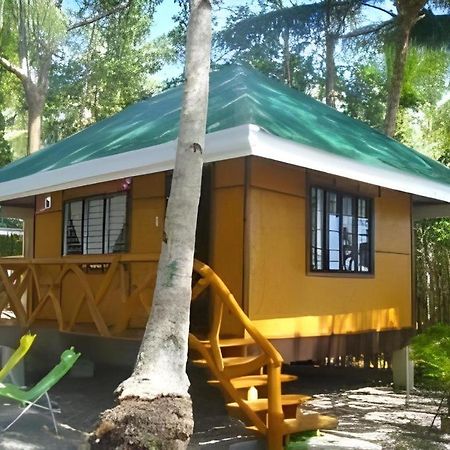 67Th Heaven Holiday Resort Lucbuan Exterior foto