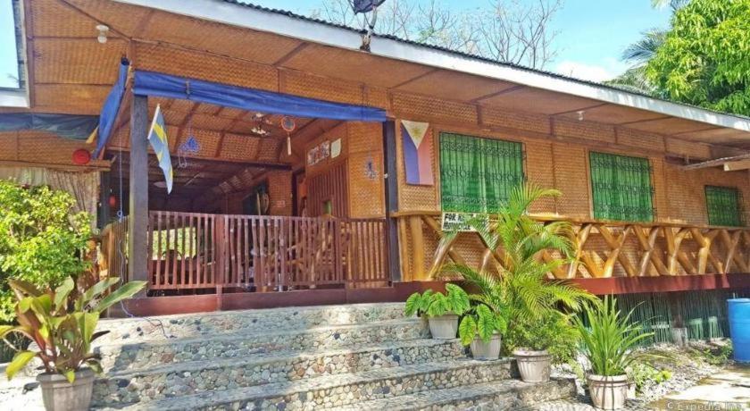 67Th Heaven Holiday Resort Lucbuan Exterior foto